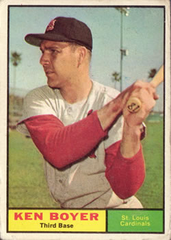 Ken Boyer