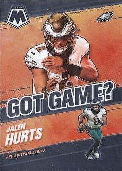 Jalen Hurts