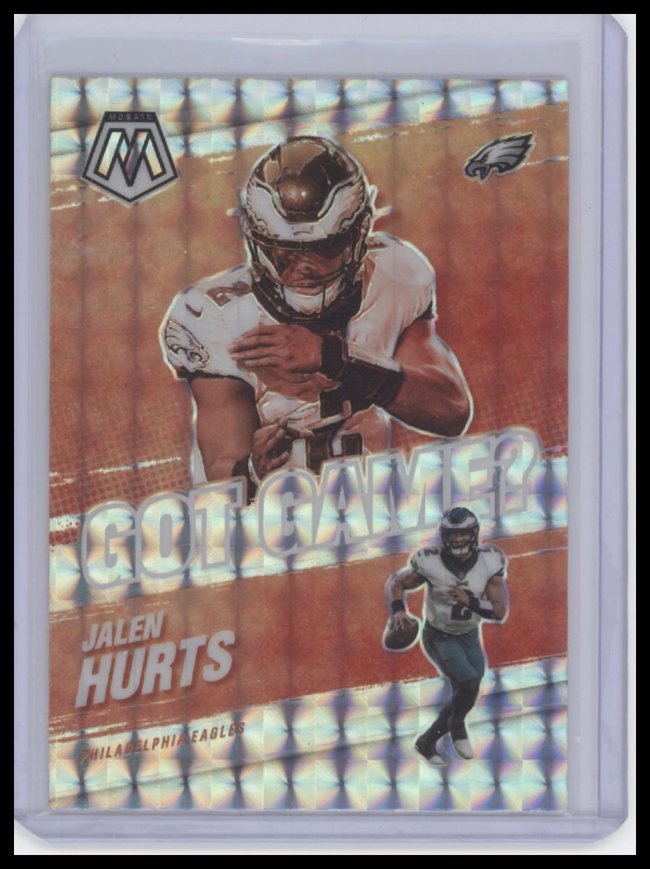 Jalen Hurts