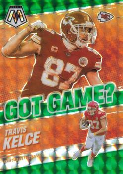 Travis Kelce