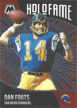 Dan Fouts