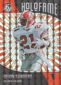 Deion Sanders