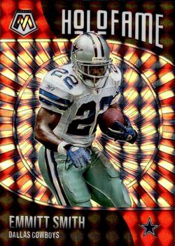 Emmitt Smith