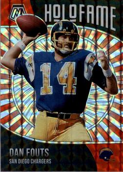 Dan Fouts