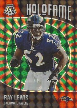 Ray Lewis