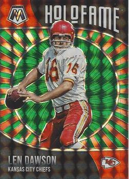 Len Dawson