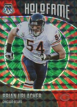 Brian Urlacher