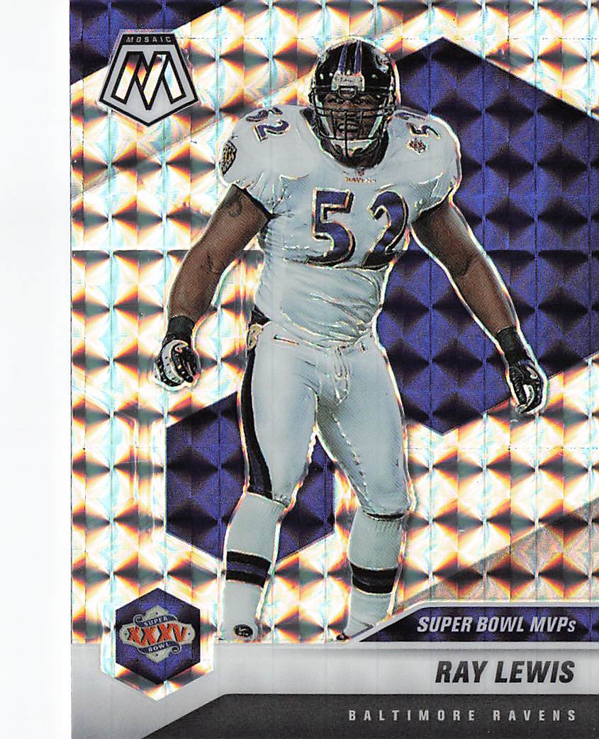 Ray Lewis