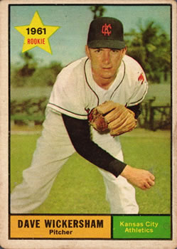 Dave Wickersham