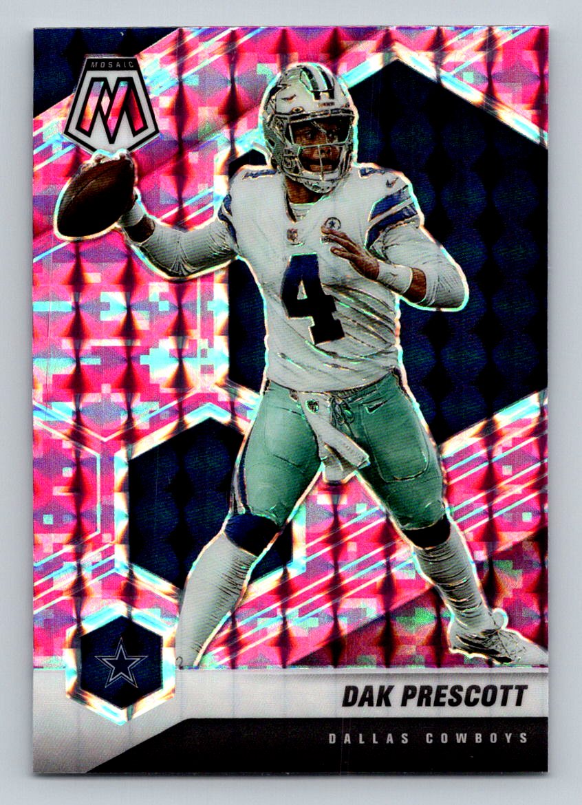Dak Prescott