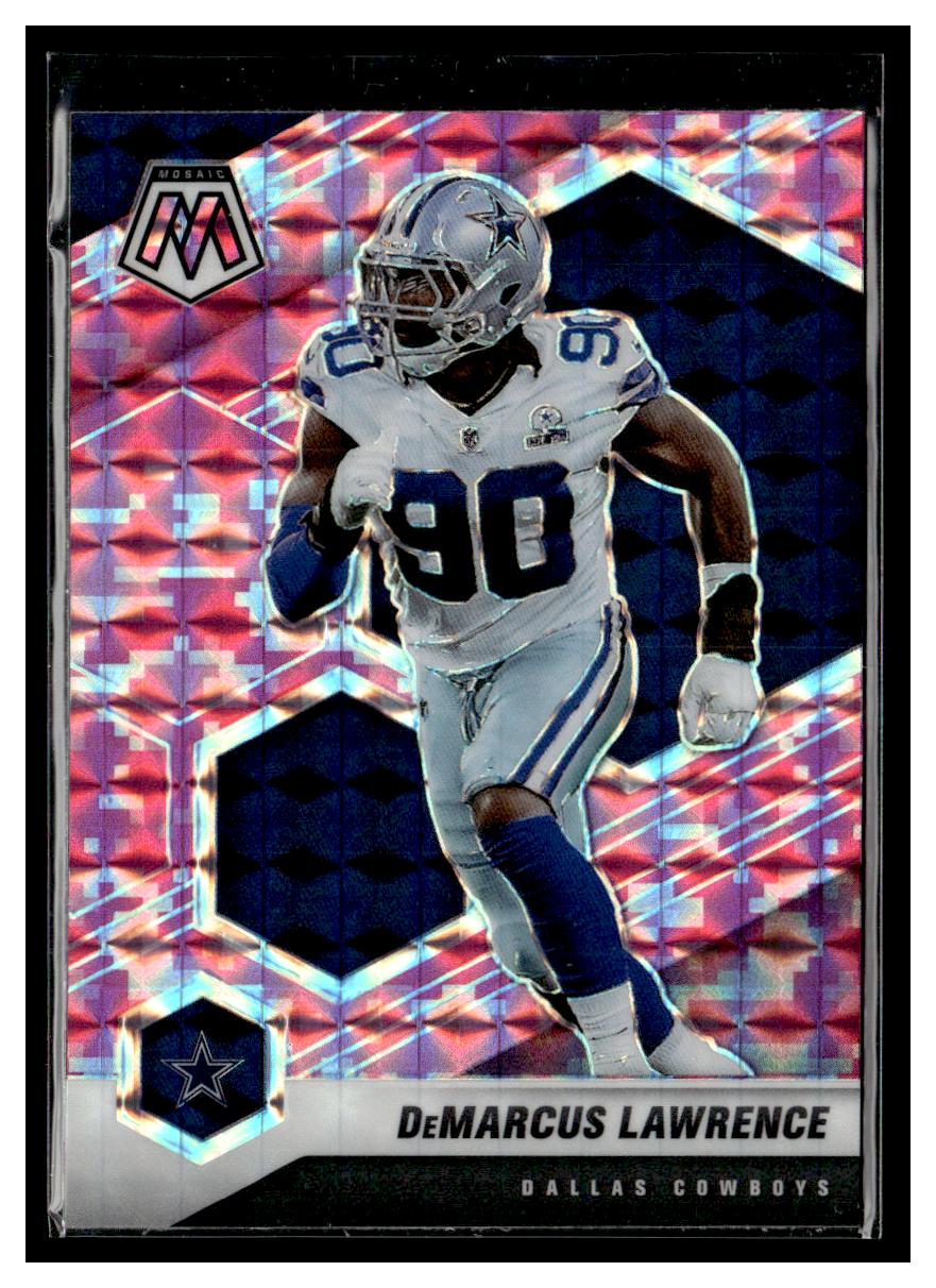 DeMarcus Lawrence