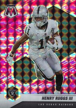 Henry Ruggs III