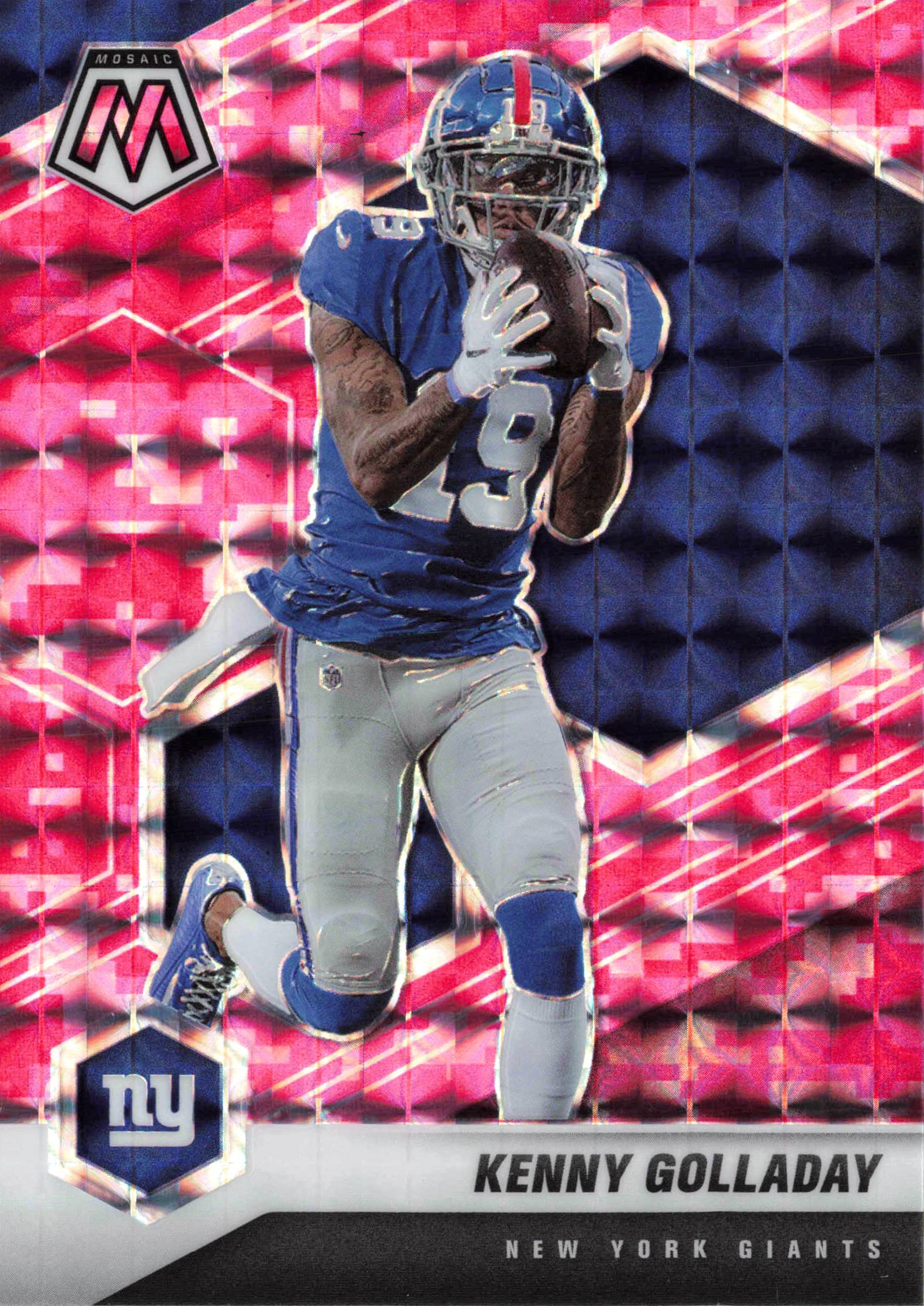 Kenny Golladay