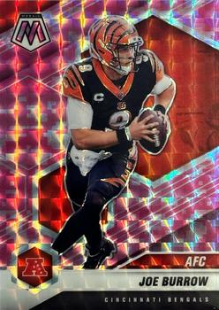 Joe Burrow