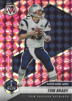 Tom Brady