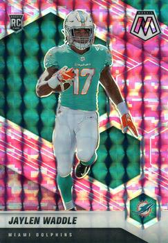 Jaylen Waddle