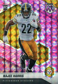Najee Harris