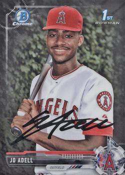 Jo Adell