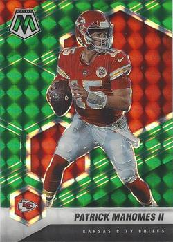 Patrick Mahomes II