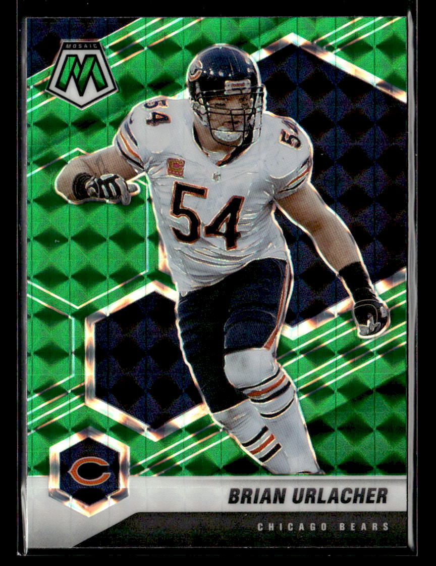 Brian Urlacher