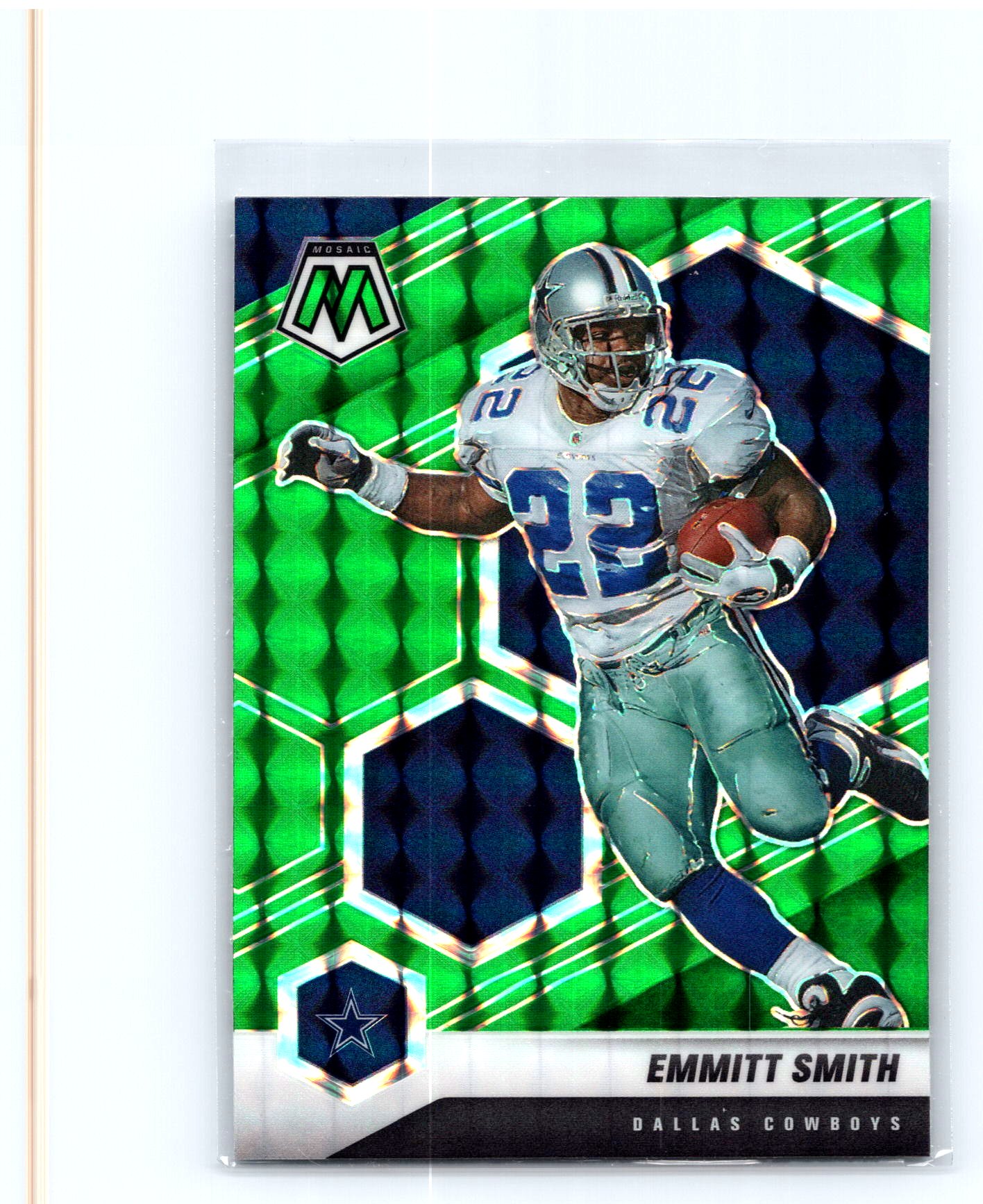 Emmitt Smith
