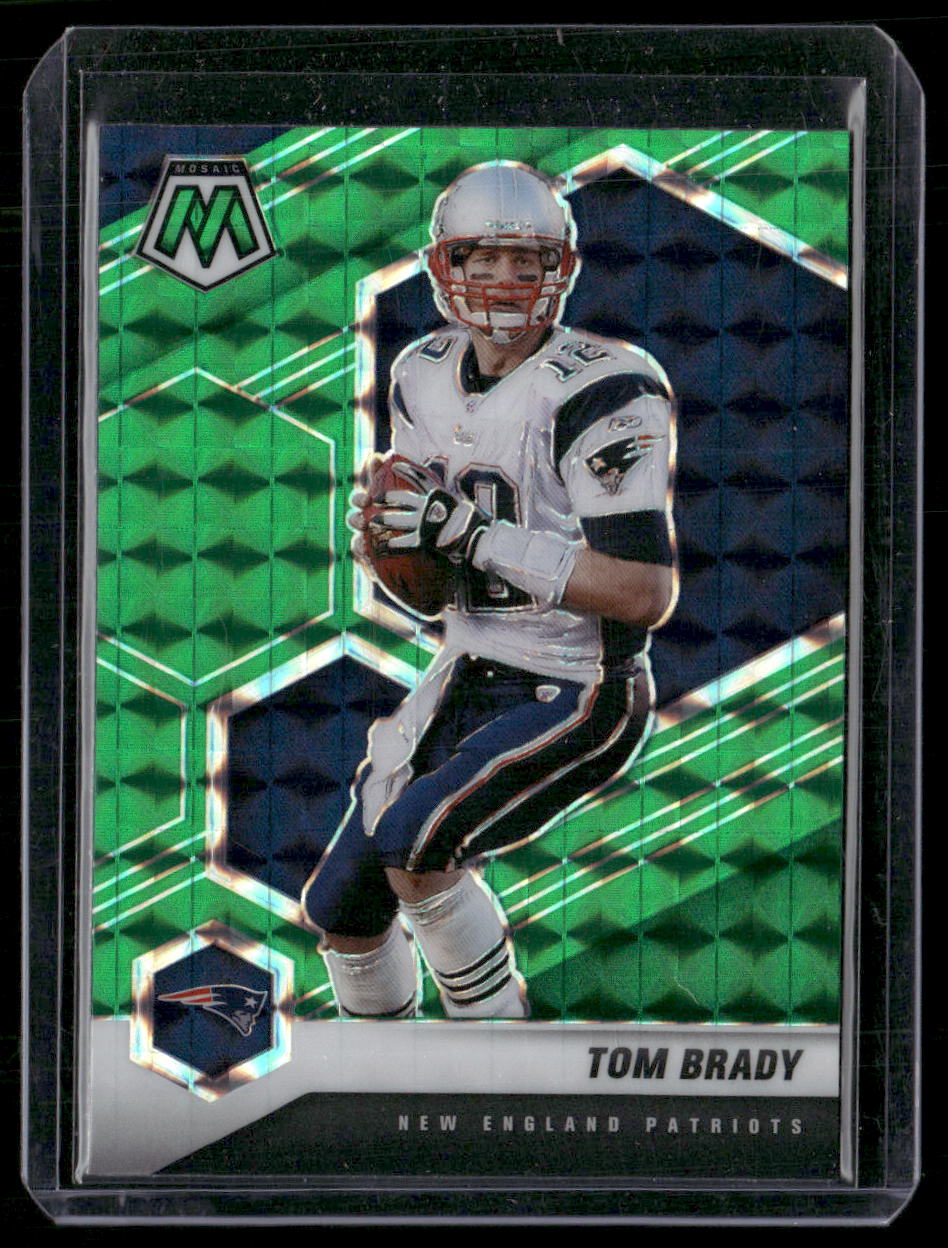 Tom Brady