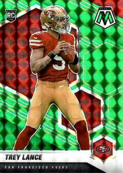 Trey Lance
