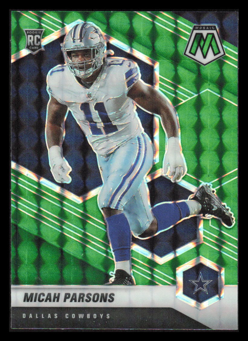 Micah Parsons