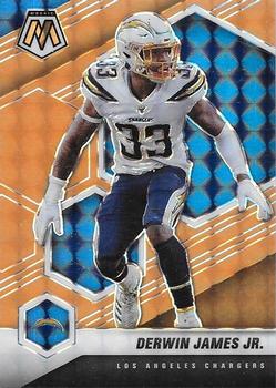 Derwin James Jr.