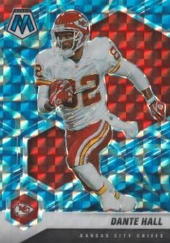 Dante Hall