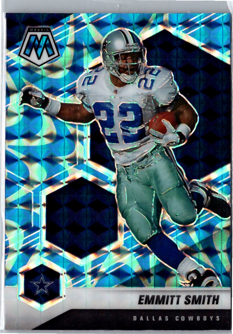 Emmitt Smith