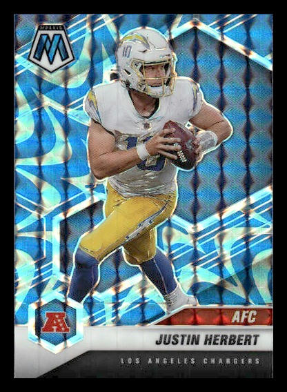 Justin Herbert