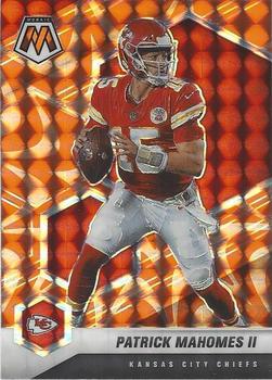 Patrick Mahomes II