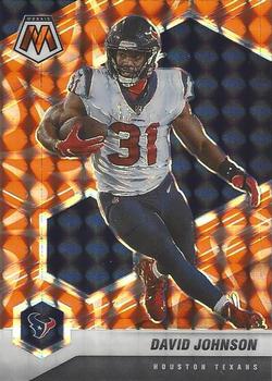 David Johnson