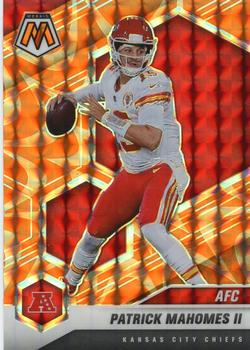 Patrick Mahomes II