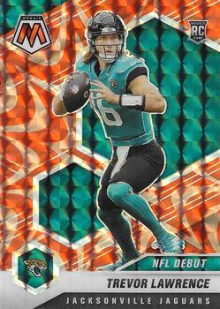 Trevor Lawrence