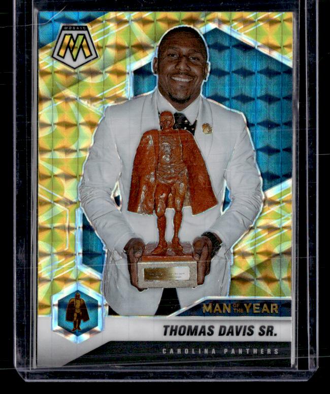Thomas Davis