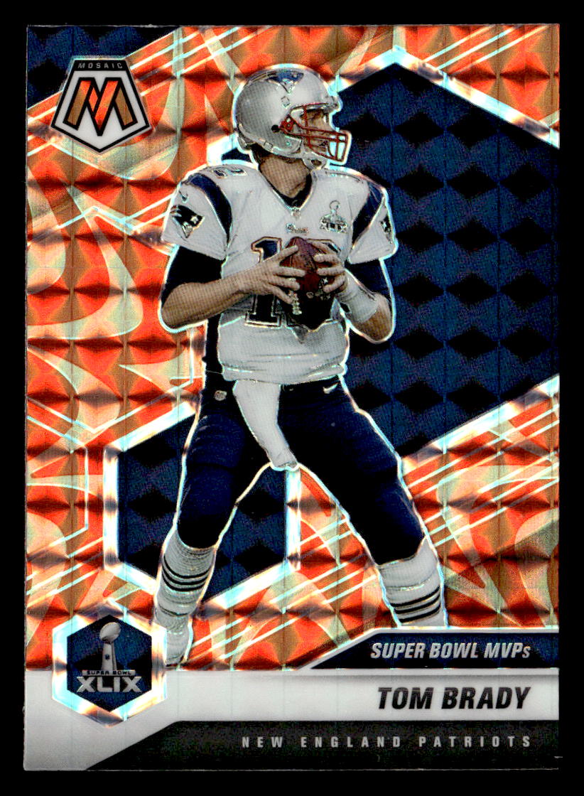 #283 Tom Brady