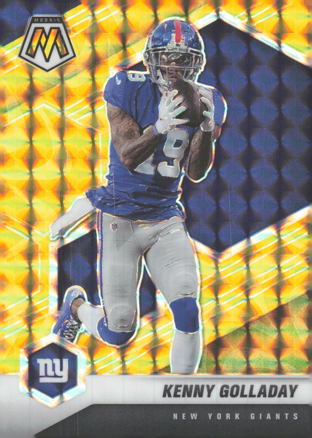 Kenny Golladay