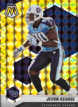 Jevon Kearse