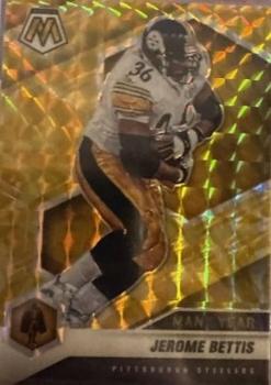 Jerome Bettis