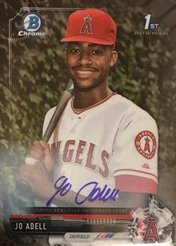 Jo Adell