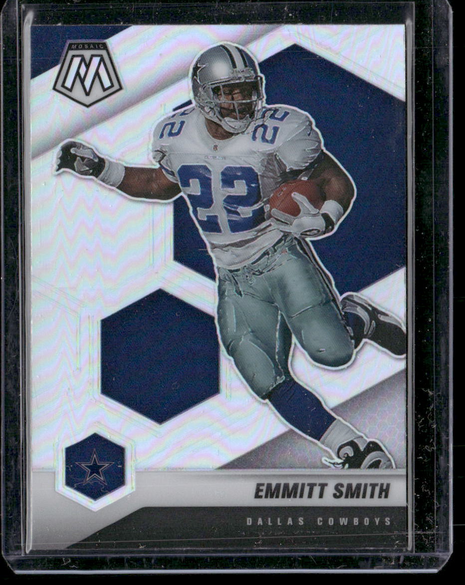 Emmitt Smith