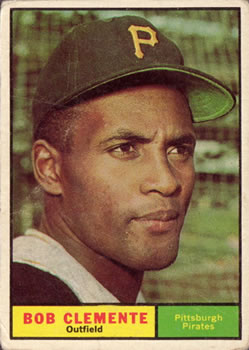 #388 Bob Clemente