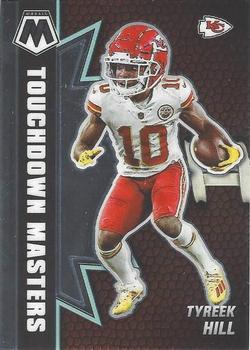 Tyreek Hill