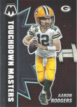 Aaron Rodgers