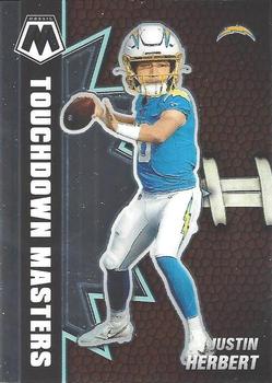 Justin Herbert