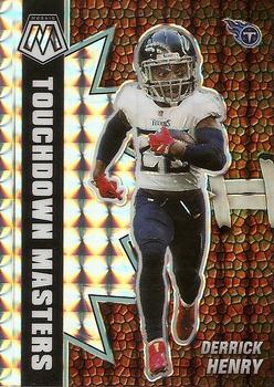 Derrick Henry