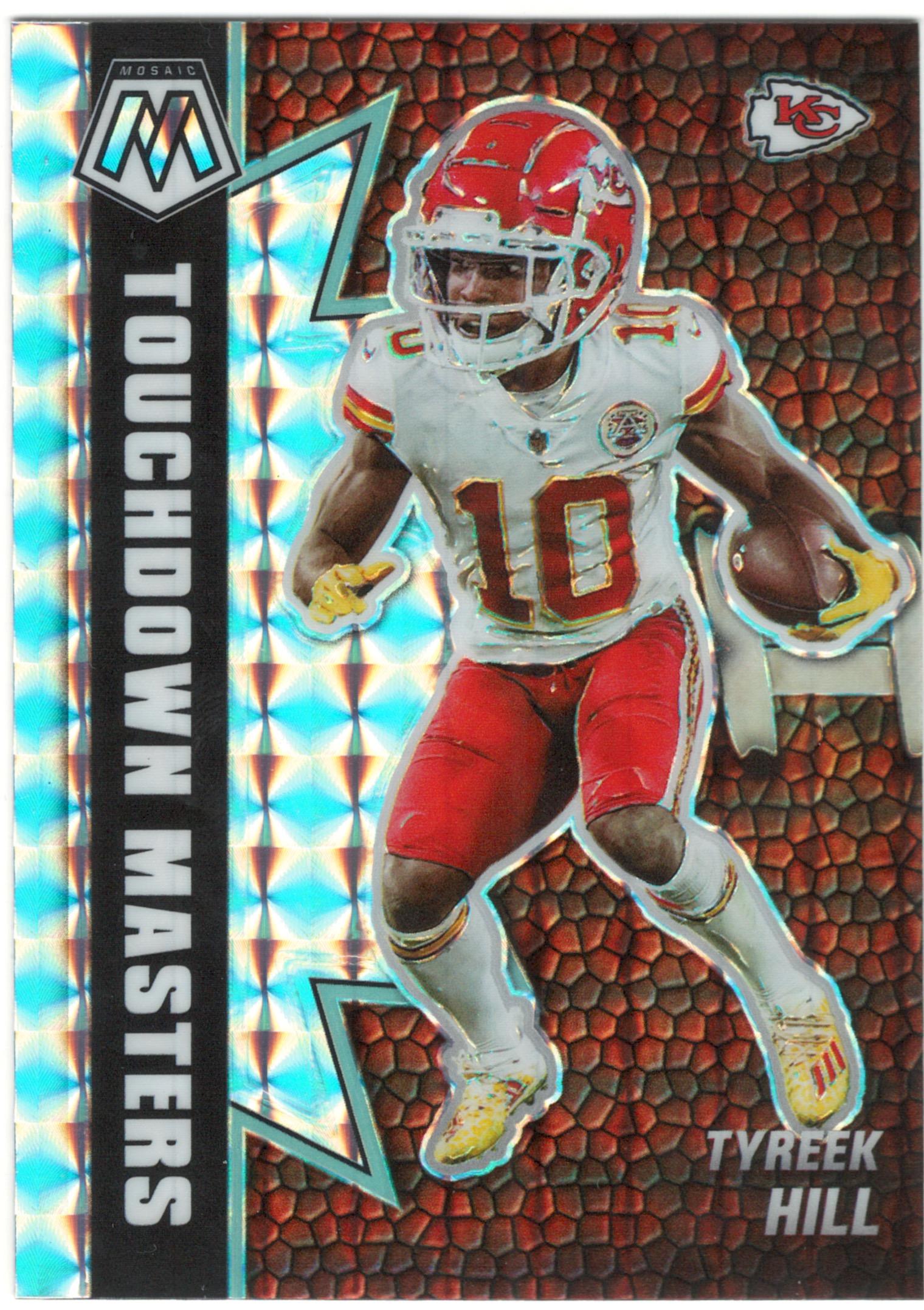 Tyreek Hill