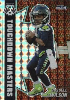 Russell Wilson